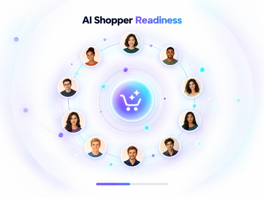 AI Shopper Readiness